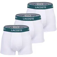 Lacoste 5H51 Trunk Men - White - M