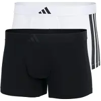 Adidas Trunks - White - S