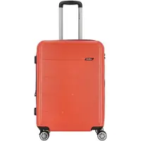 Gabol Future Plus Spinner Expandable 70.3/78l Matkalaukku