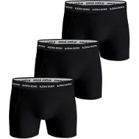 Björn Borg Cotton Stretch Boxers 3-pack