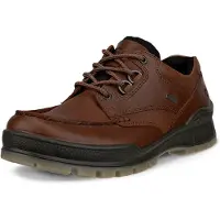 Ecco Track 25 Low M miesten kenkä (miehet) - Bison/Bison, 50
