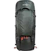 Tatonka Yukon 60+10 rinkka, titan grey