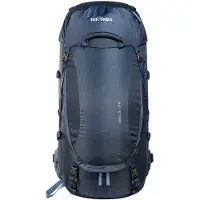 Tatonka Noras 55+10 Trekking rinkka 75 cm Sininen