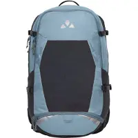 Vaude Bike Alpin 23+5 Liters Mountain Bike Backpack Heron Urheilureput OneSize