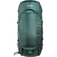 Tatonka Noras 65+10 Trekking rinkka 78 cm Vihreä