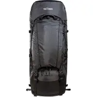 Tatonka Yukon 70+10 Trekking rinkka 78 cm Musta