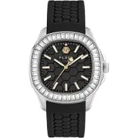 Philipp Plein Spectre 37mm 5atm Quartz/analogical Naisten Kello