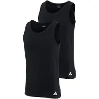 Adidas Tank Top - Black - XL