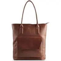 Markberg Aubreymbg Bag, Antique - Brown - ONE SIZE