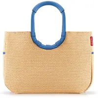 Reisenthel Loopshopper L 25l Ostoskassi