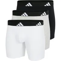 Adidas Underwear Shorts - Multi/patterned - XL
