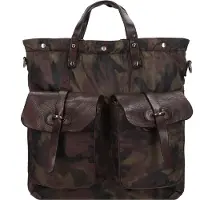 Campomaggi Arkireppu 45 cm Ruskea