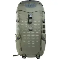 Tatonka Hike Pack 25 Woman BC 1567-332 Stone Grey Olive Cordura 500D, backpack