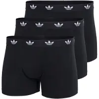 Adidas Originals Trunks - Black - XXL