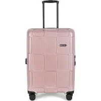 Epic Crate Reflex EVO 4-pyöräinen vetolaukku 65 cm Vaaleanpunainen