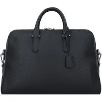 BOSS Madison-B1_Holdall - Black - ONE SIZE