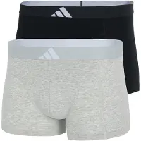 Adidas Trunks - Black - XL