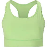 Endurance Goldwin W Sports Bra - Green - XS