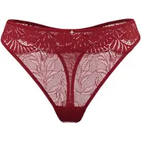 JOOP! Stringit 'Beautiful' verenpunainen