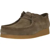Clarks Shoes Wallabee Evo Venekengät