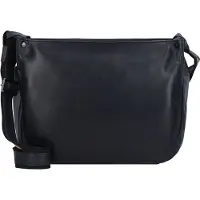 Harold's Caugio Crossbody-laukku Nahka 31 cm Sininen