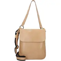 Harold's Caugio Olkalaukku Nahka 25 cm Ruskea