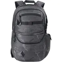 NitroBags Future Hero 37 - Reppu | harmaa | 35 L