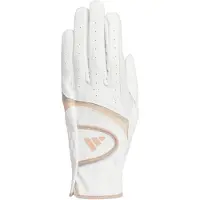 Adidas Golf W Adi Zero Gl - White - LEFT M