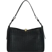 Furla Sfera Soft Shopperit Nahka 40 cm Musta