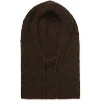 Object ObjMilu Balaclava -neulehuppu