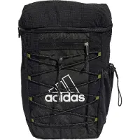 Adidas Backpack - Black - ONE SIZE