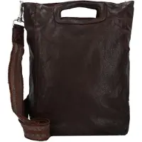 Campomaggi Piera Käsilaukku Nahka 24 cm Ruskea