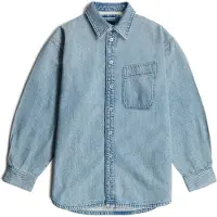 G-Star Maxi 1 Pocket Päällyspaita