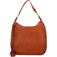Campomaggi Luana Olkalaukku Nahka 43 cm Ruskea