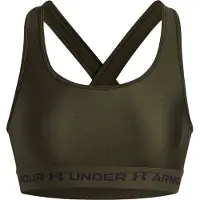 Under Armour Mid Crossback Urheilurintaliivit