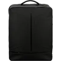 Jump Obsidian Yritysreppu 45 cm Musta
