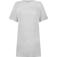 Hunkemoller Nightshirt - Grey - XS/S