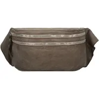 Campomaggi Tasso Vyölaukku Nahka 33 cm Oliivinvihreä