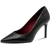 Tamaris Women Court Sho - Black - 38