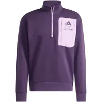 Adidas Mer Pw Flctop M - Purple - S