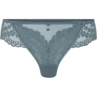 Hunkemoller Daisy String R - Grey - S