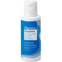 Fanola Hygiene Cleansing Hand Emulsion Käsibalsami 100 ml