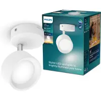 Philips Bracia spottivalaisin 5,5 W