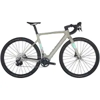 Scott Bikes Solace Gravel Eride 30 Tq Hpr50 Apex Xplr Etap Axs 2025 Sähköinen Gravelpyörä
