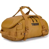 Thule Chasm Duffel 30L Golden Duffelit 30L