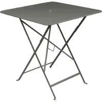 Fermob Bistro baaripöytä 71x71 cm Rosemary