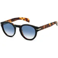 David Beckham Db-7041-s-wr7 Aurinkolasit
