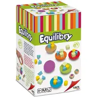 Cayro Equilibry Lautapeli
