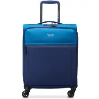 Delsey Brochant 3 Slim 55 Cm 36l Matkalaukku
