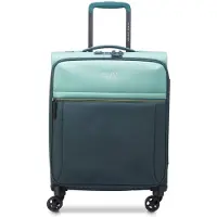 Delsey Brochant 3 Slim 55 Cm 36l Matkalaukku